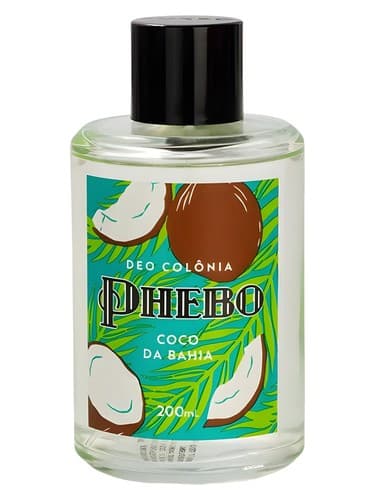 Coco da Bahia