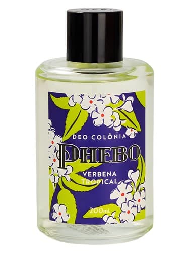 Verbena Tropical - وربنا استوایی