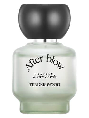 Tender Wood - وود مناقصه