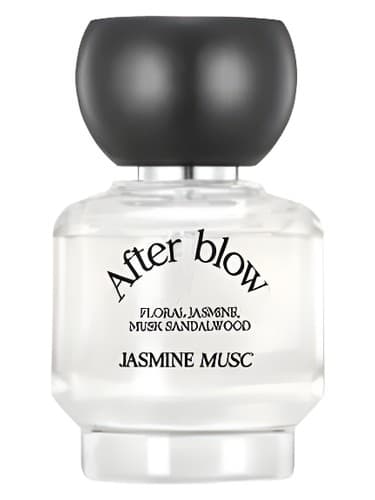 Jasmine Musc - یاس ماسک