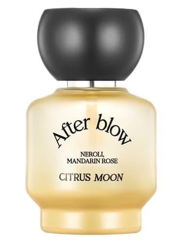 Citrus Moon - مون مرکبات