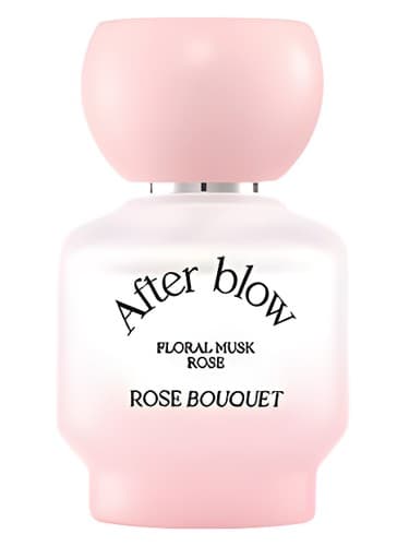 Rose Bouquet - دسته گل رز