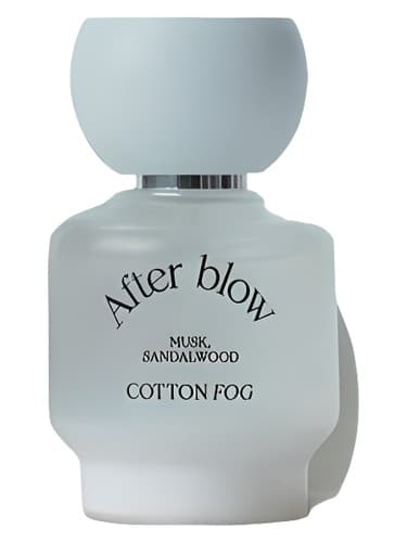 Cotton Fog - مه پنبه ای