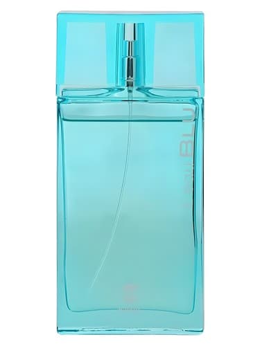 L'eau Blu