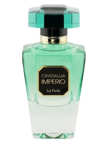 La Fede Crystallia Imperio