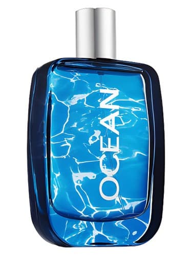 Ocean for Men - اوشن برای مردان