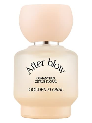 Golden Flower - گل گلد