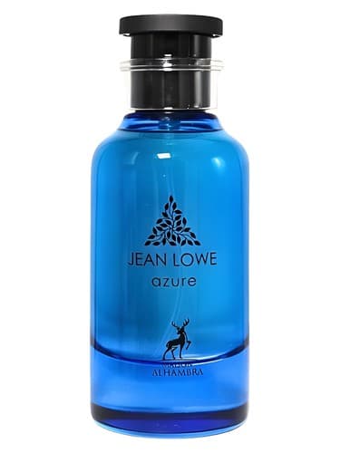 Jean Lowe Azure - ژان لو آژور