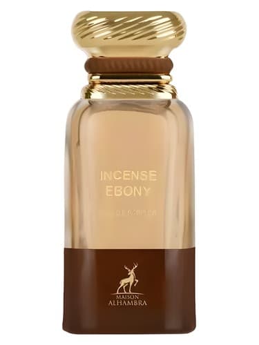 Incense Ebony
