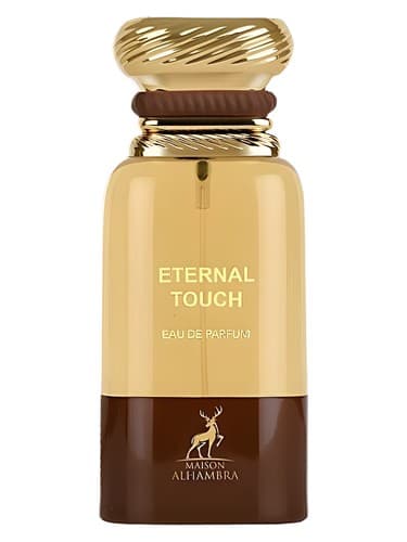Eternal Touch - لمس ابدی