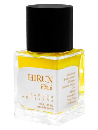 Hirun (หิรัณย์)