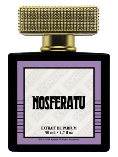 Nosferatu - نوسفراتو