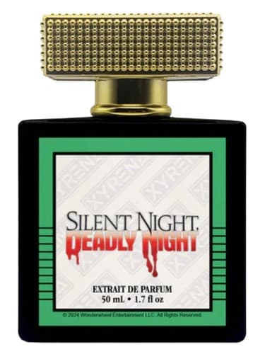 Silent Night, Deadly Night - نایت خاموش، نایت مرگبار