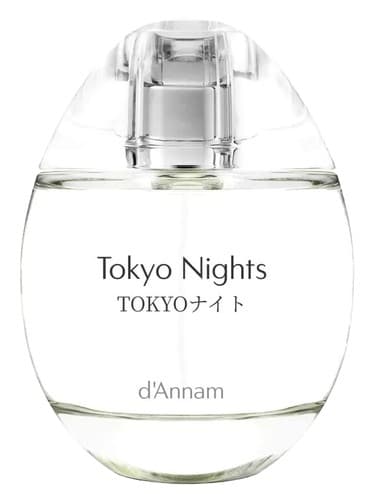 Tokyo Nights - نایت های توکیو