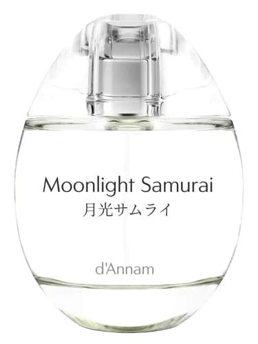 Moonlight Samurai - سامورایی مهتاب