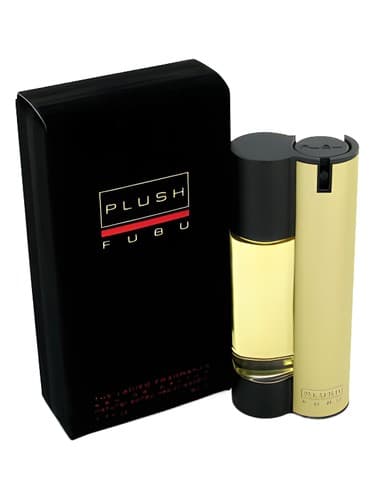 Plush