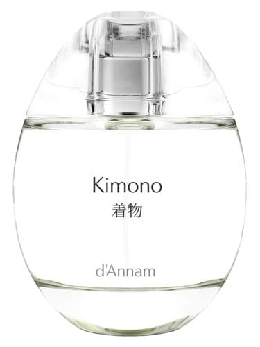 Kimono - کیمونو