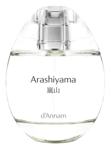 Arashiyama - آراشیاما