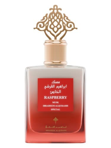 Raspberry Musk