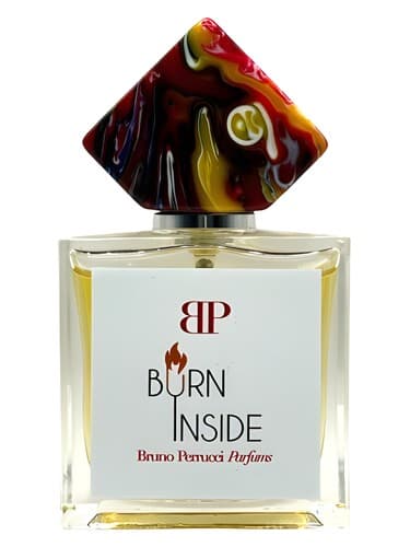 Burn Inside - درون را بسوزانید