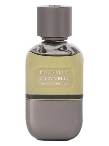 Brezza Gentile
