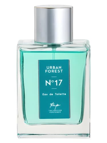 Urban Forest Nº 17 - جنگل شهری شماره 17
