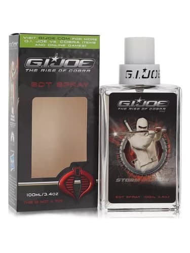 GI Joe The Rise of Cobra - جی آی جو ظهور کبرا
