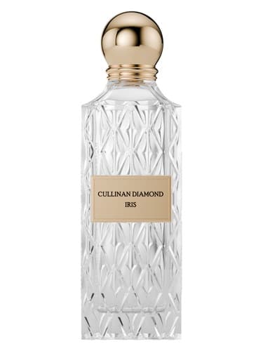 Cullinan Diamond Iris - کولینان دیاموند زنبق