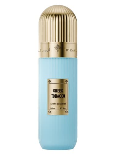 Greek Tobacco