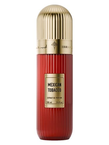 Mexican Tobacco - تنباکوی مکزیکی