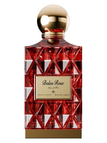Balas Rose