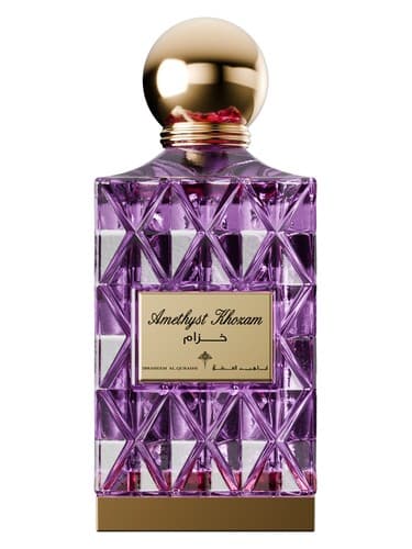 Amethyst Khozam - آمیتیست خزام