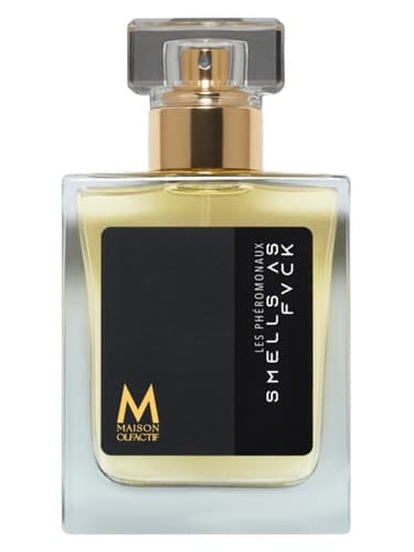 Smells As Fvck