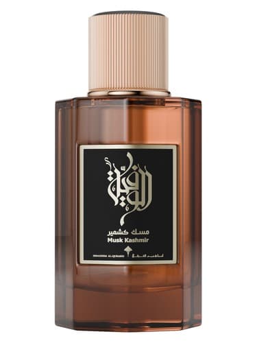Musk Kashmir - مشک کشمیر