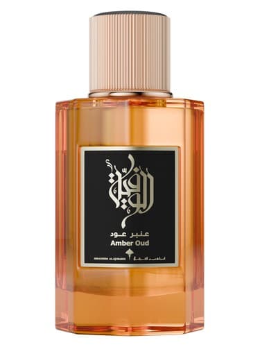 Amber Oud - امبر عود