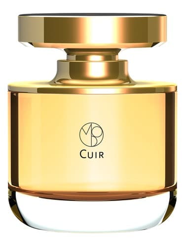 Cuir - کویر