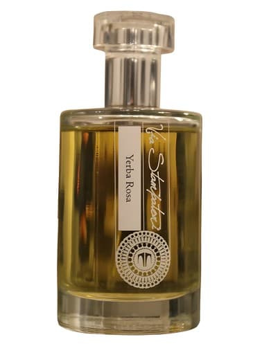 Yerba Rosa - یربا روزا