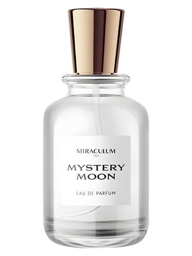 Mystery Moon - مون مرموز