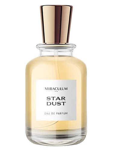 Star Dust - گرد و غبار استار ای