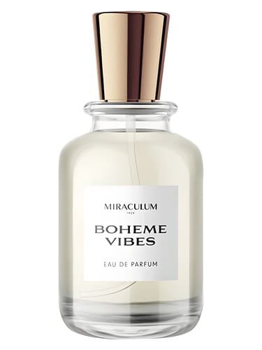 Boheme Vibes