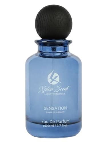 Sensation - احساس