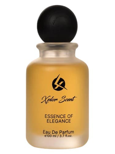 Essence Of Elegance