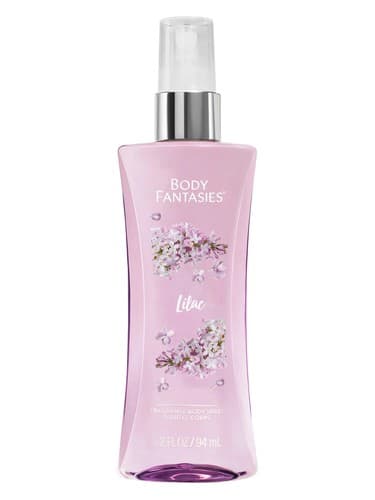 Body Fantasies Lilac - فانتزی بدن یاسی