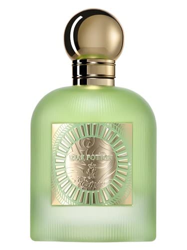 Pear Potion - معجون گلابی