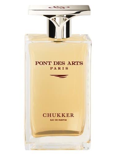 Chukker - چاکر