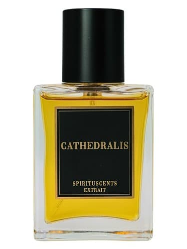 Cathedralis