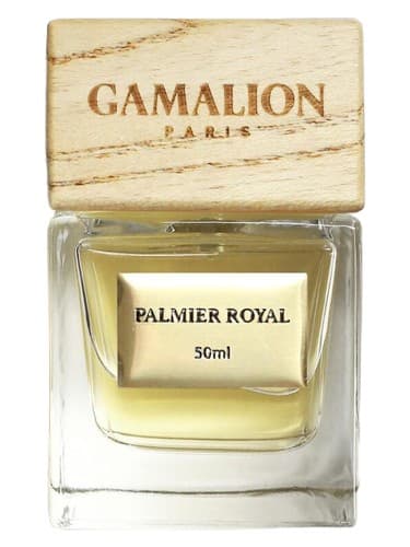 Palmier Royal - پالمیر رویال