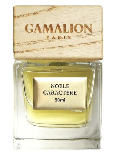 Noble Caractère