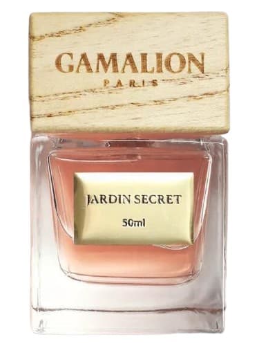 Jardin Secret - سیکرت جاردین