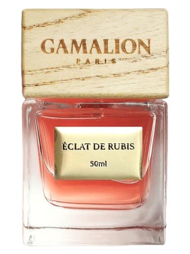 Éclat de Rubis